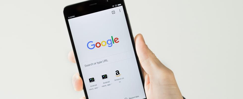 Обложка для статьи: Индекс Google с приоритетом на мобильные устройства
