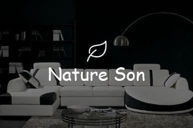 Сайт Интернет-магазин комфортного сна Nature-Son.ru