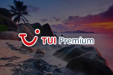 Сайт TUI Premium: туроператор