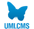 UMI.CMS