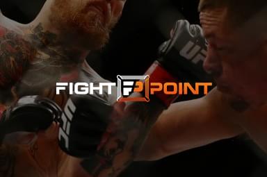 Сайт Сеть экипировочных центров FightPoint