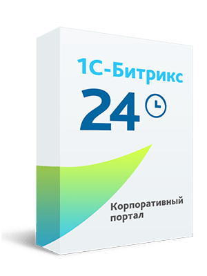 1С-Битрикс24
