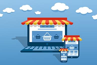 Обложка для статьи: Онлайн-бизнес без вложений: интернет-магазин по системе дропшиппинг