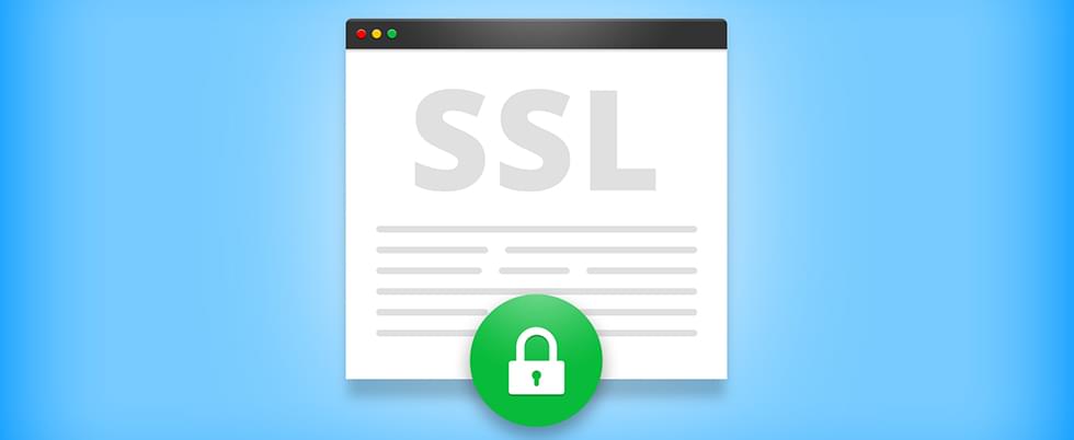 Обложка для статьи: Как сделать свой сайт надежным: переход на https и виды ssl-сертификатов