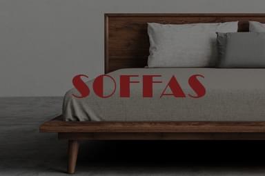 Сайт Soffas: Магазин ортопедических товаров