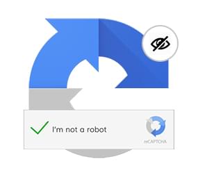 Невидимая капча Битрикс | Google reCAPTCHA v3