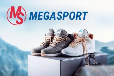Сайт Клиент всегда на первом месте: оптовые поставки спортивной экипировки на оптовой платформе. Кейс Megasport