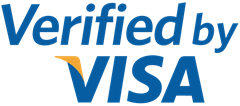 Verified by Visa