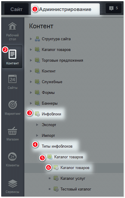 Магазины Поиск Каталог Товаров